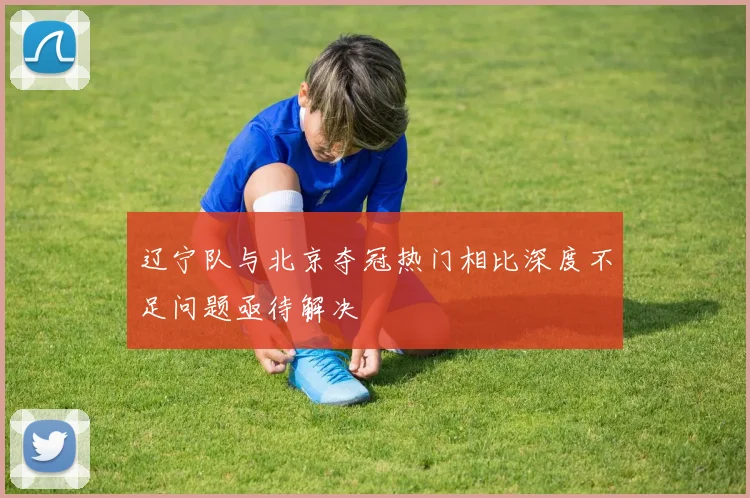 辽宁队与北京夺冠热门相比深度不足问题亟待解决